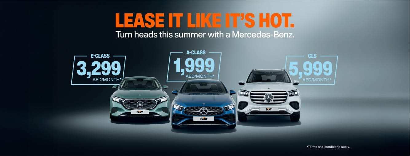 Homepage Banner